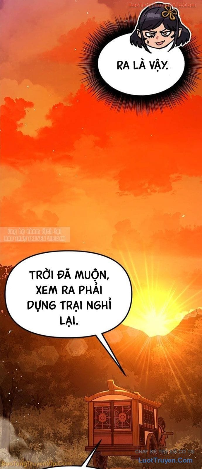 Vĩ Nhân Kiếm Chap 31 - Next Chap 32