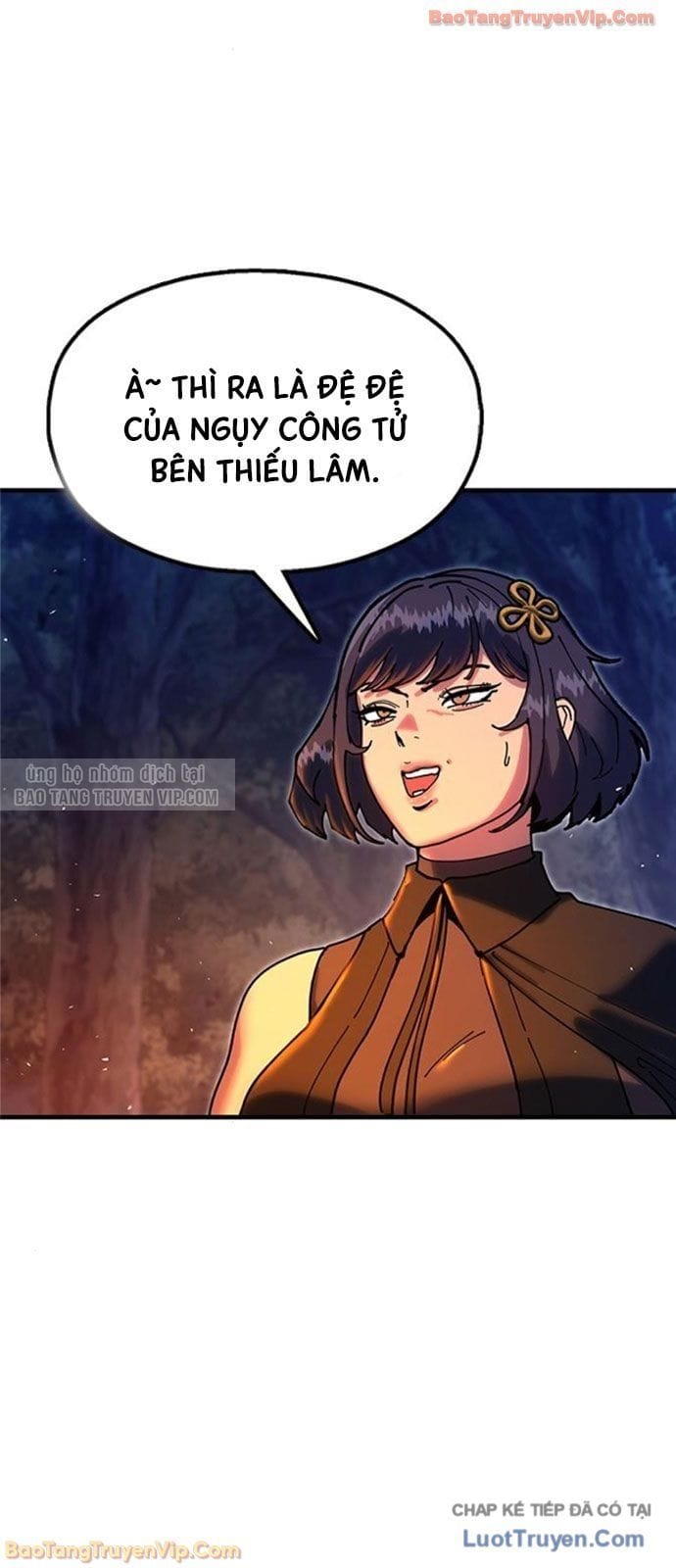 Vĩ Nhân Kiếm Chap 31 - Next Chap 32