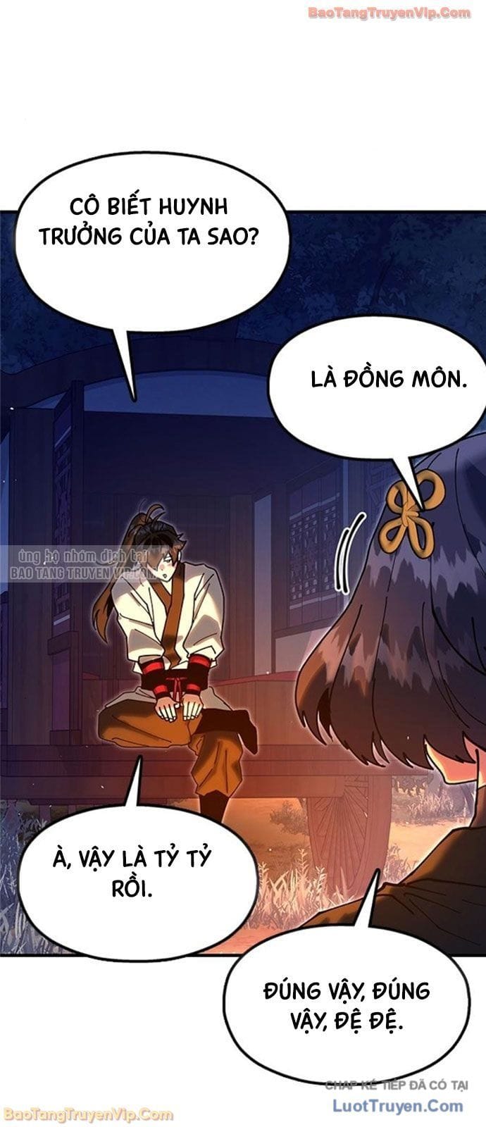 Vĩ Nhân Kiếm Chap 31 - Next Chap 32