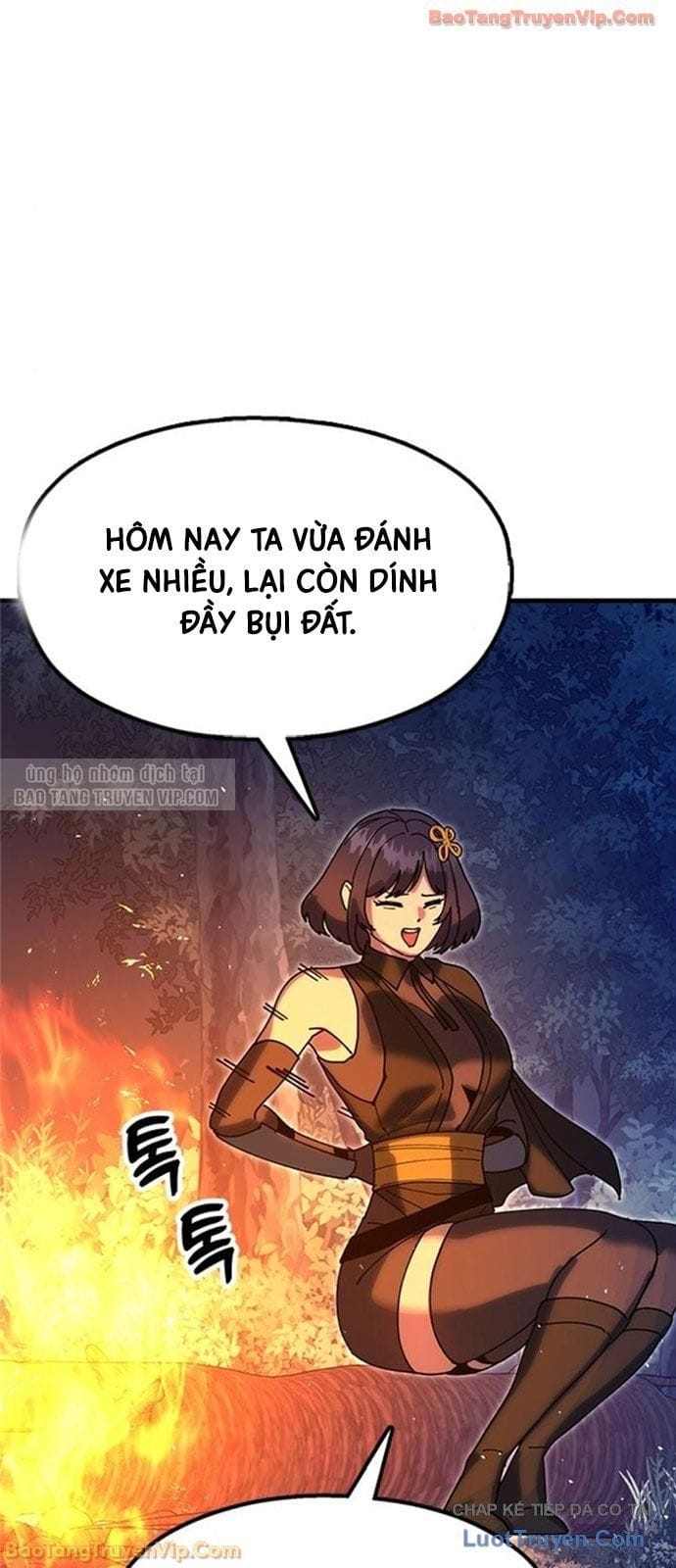 Vĩ Nhân Kiếm Chap 31 - Next Chap 32