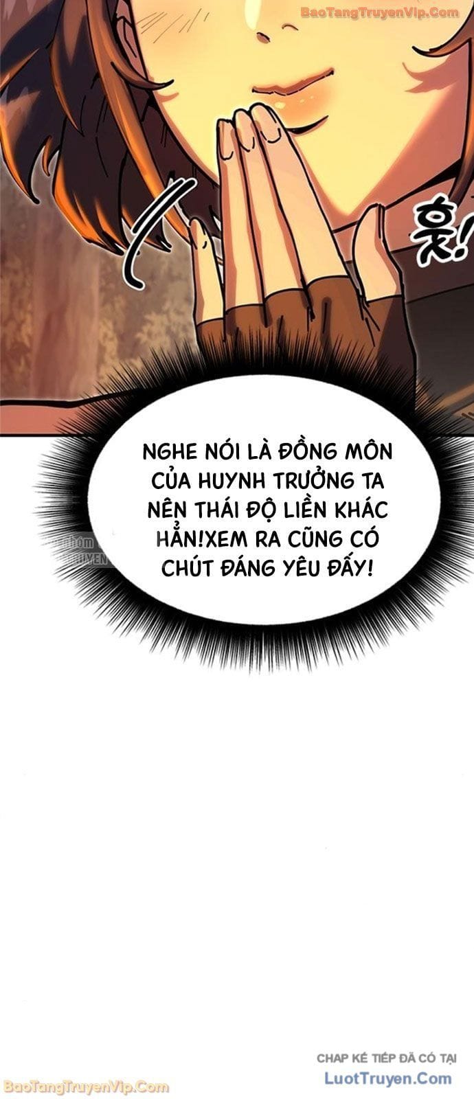 Vĩ Nhân Kiếm Chap 31 - Next Chap 32
