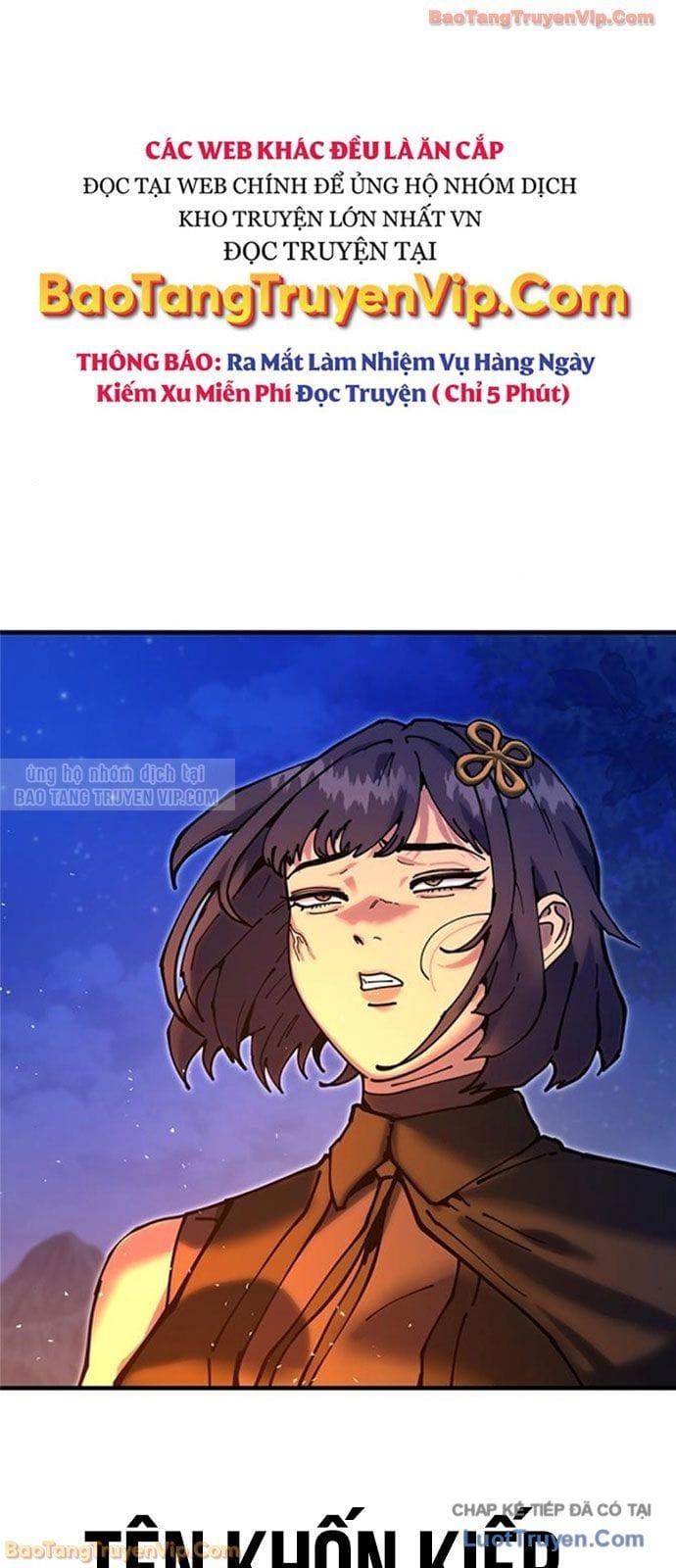 Vĩ Nhân Kiếm Chap 31 - Next Chap 32