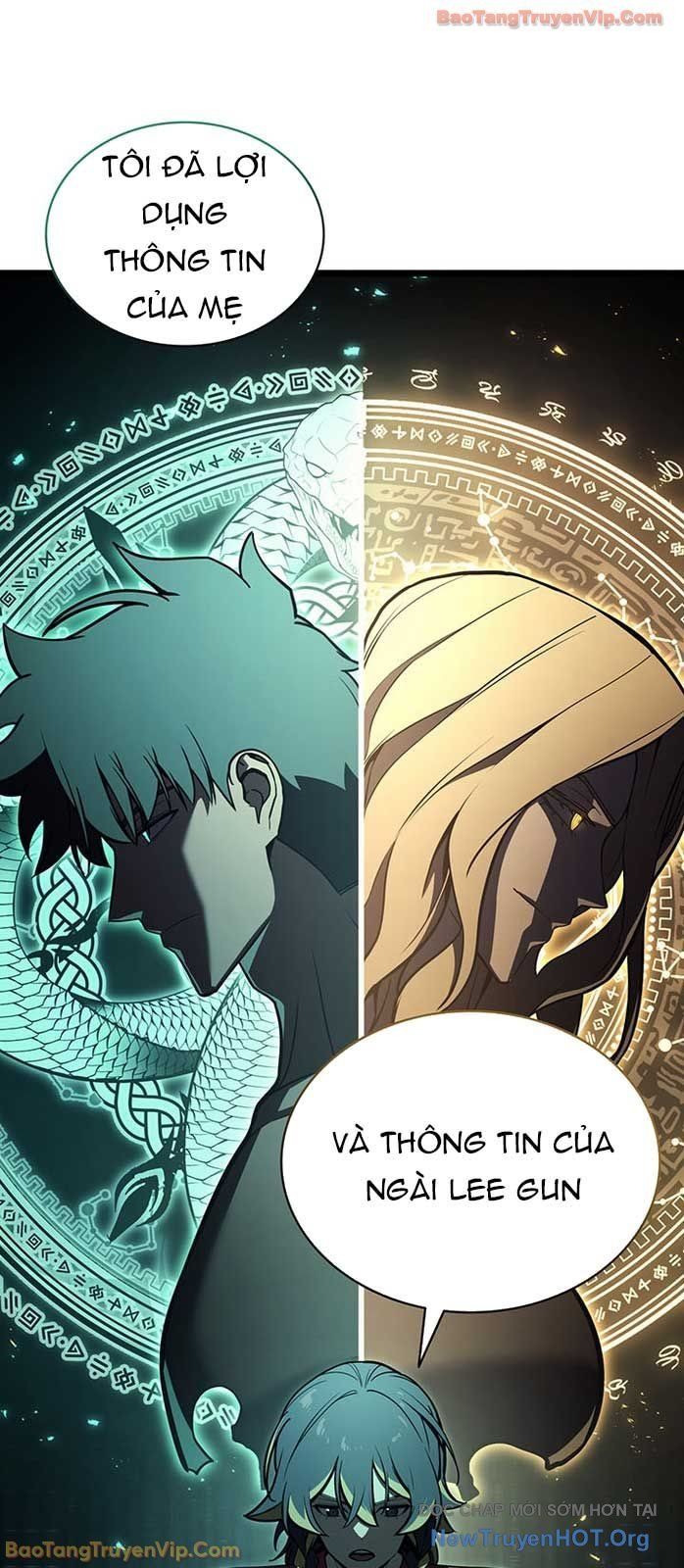 Vị Vua Mạnh Nhất Đã Trở Lại Chap 142 - Next Chap 143