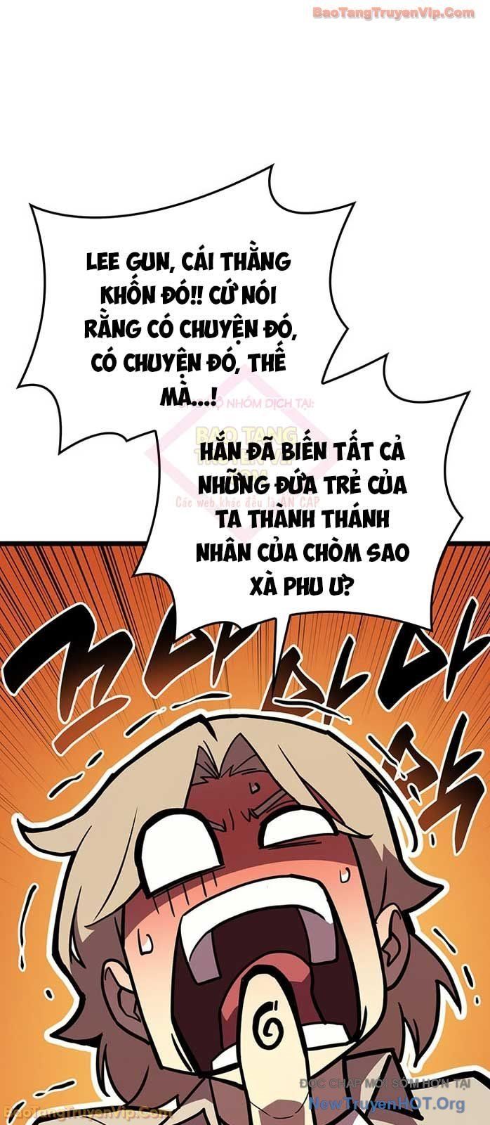 Vị Vua Mạnh Nhất Đã Trở Lại Chap 142 - Next Chap 143