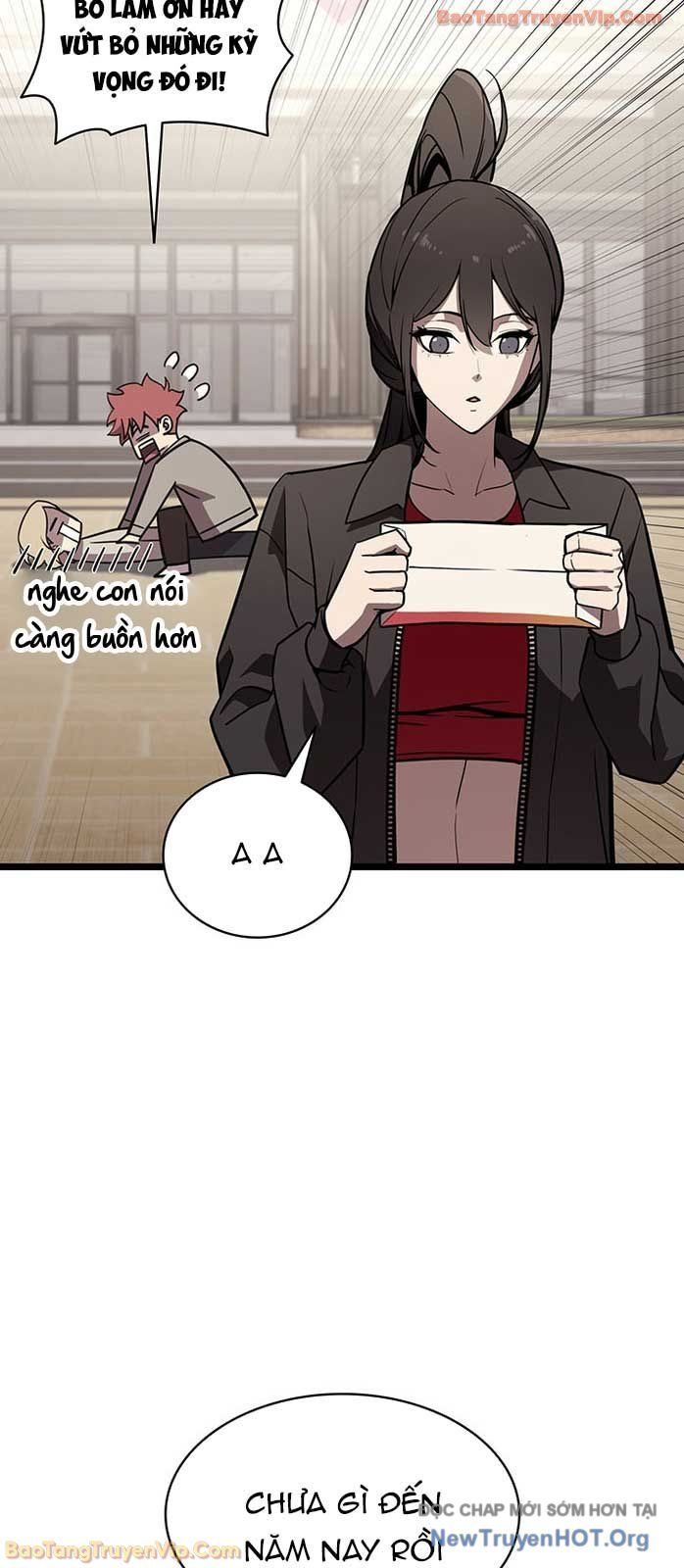 Vị Vua Mạnh Nhất Đã Trở Lại Chap 142 - Next Chap 143