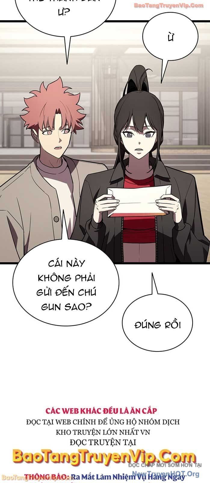 Vị Vua Mạnh Nhất Đã Trở Lại Chap 142 - Next Chap 143