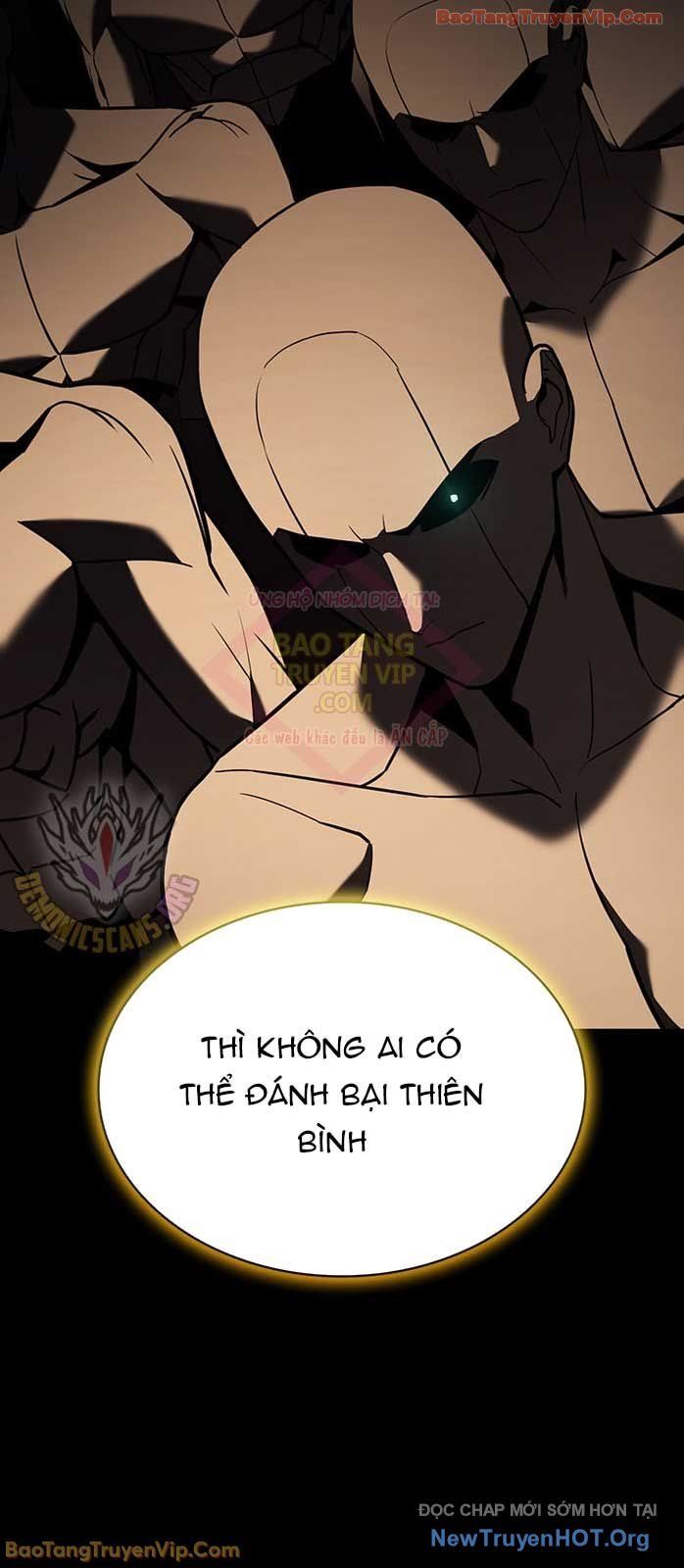 Vị Vua Mạnh Nhất Đã Trở Lại Chap 142 - Next Chap 143