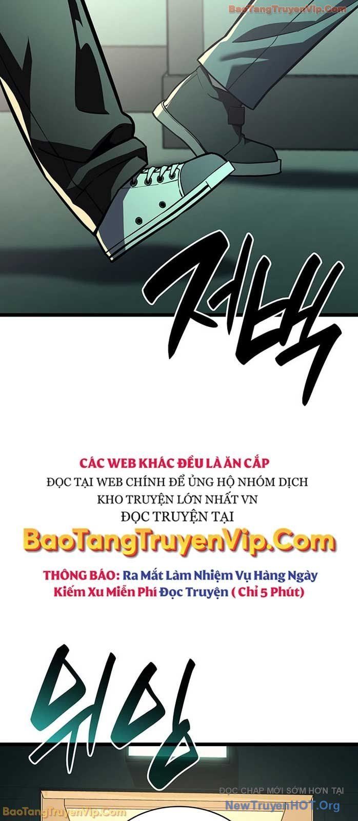 Vị Vua Mạnh Nhất Đã Trở Lại Chap 142 - Next Chap 143