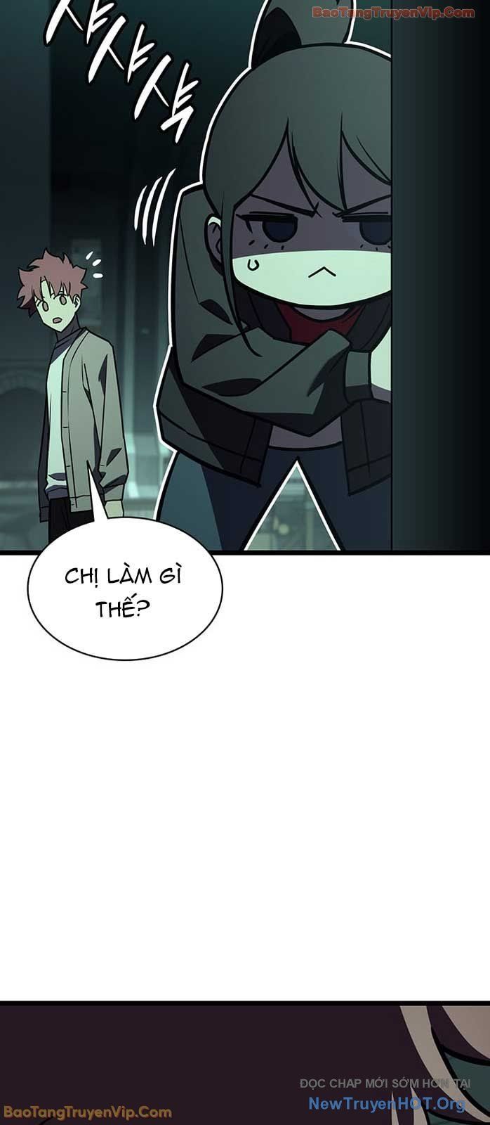 Vị Vua Mạnh Nhất Đã Trở Lại Chap 142 - Next Chap 143