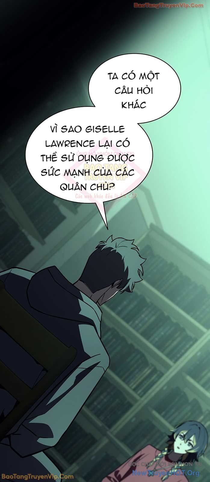 Vị Vua Mạnh Nhất Đã Trở Lại Chap 142 - Next Chap 143
