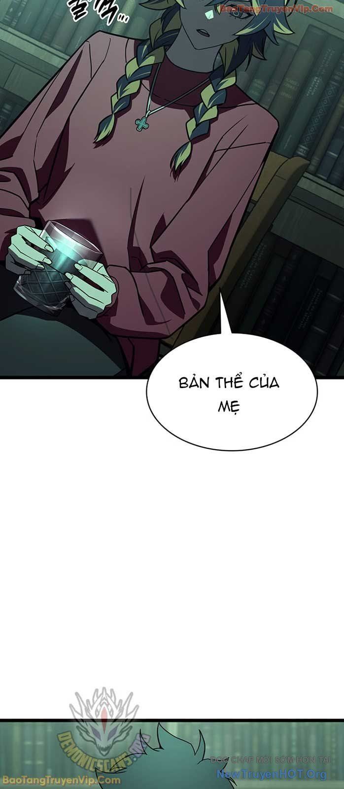 Vị Vua Mạnh Nhất Đã Trở Lại Chap 142 - Next Chap 143