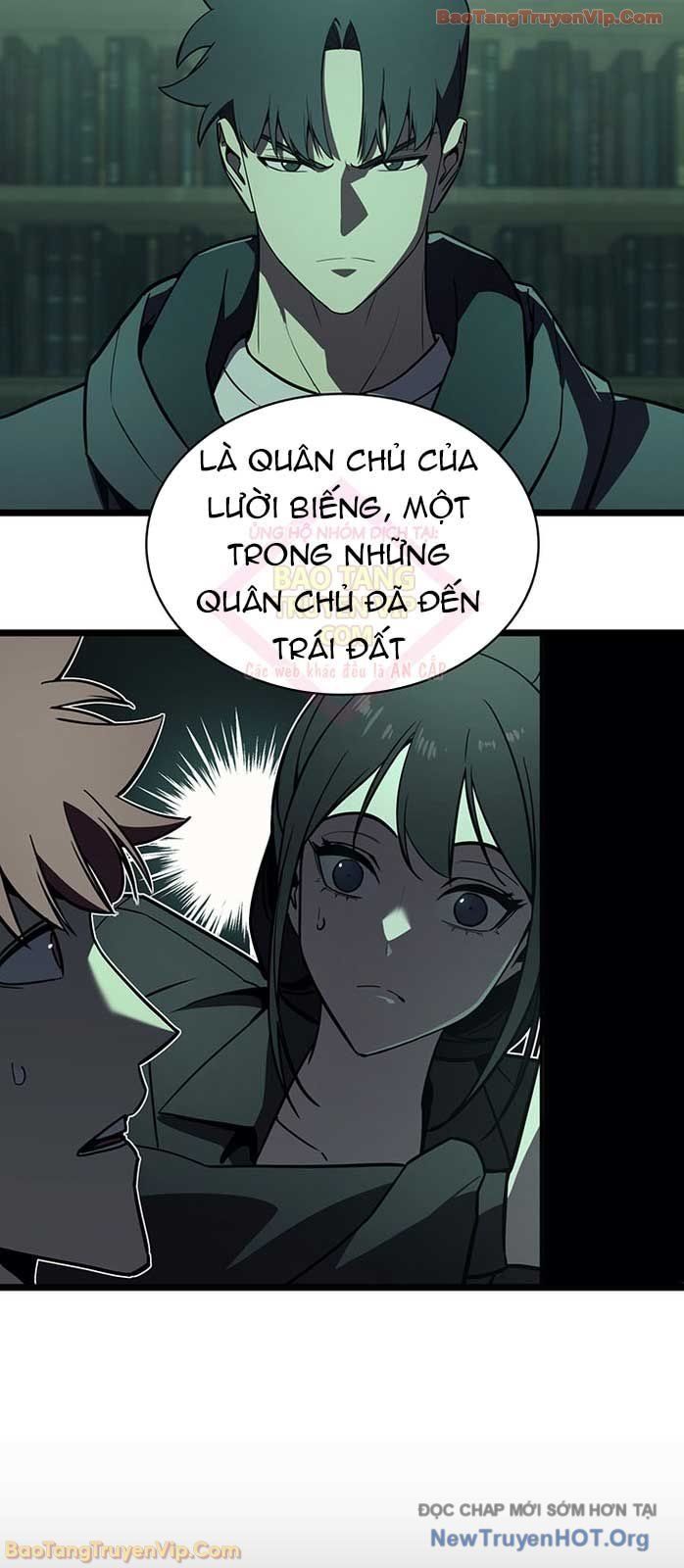 Vị Vua Mạnh Nhất Đã Trở Lại Chap 142 - Next Chap 143