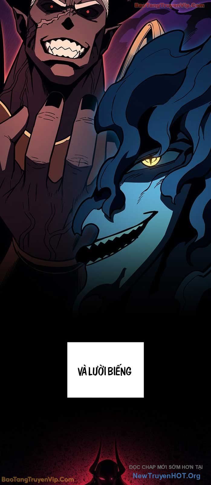 Vị Vua Mạnh Nhất Đã Trở Lại Chap 142 - Next Chap 143