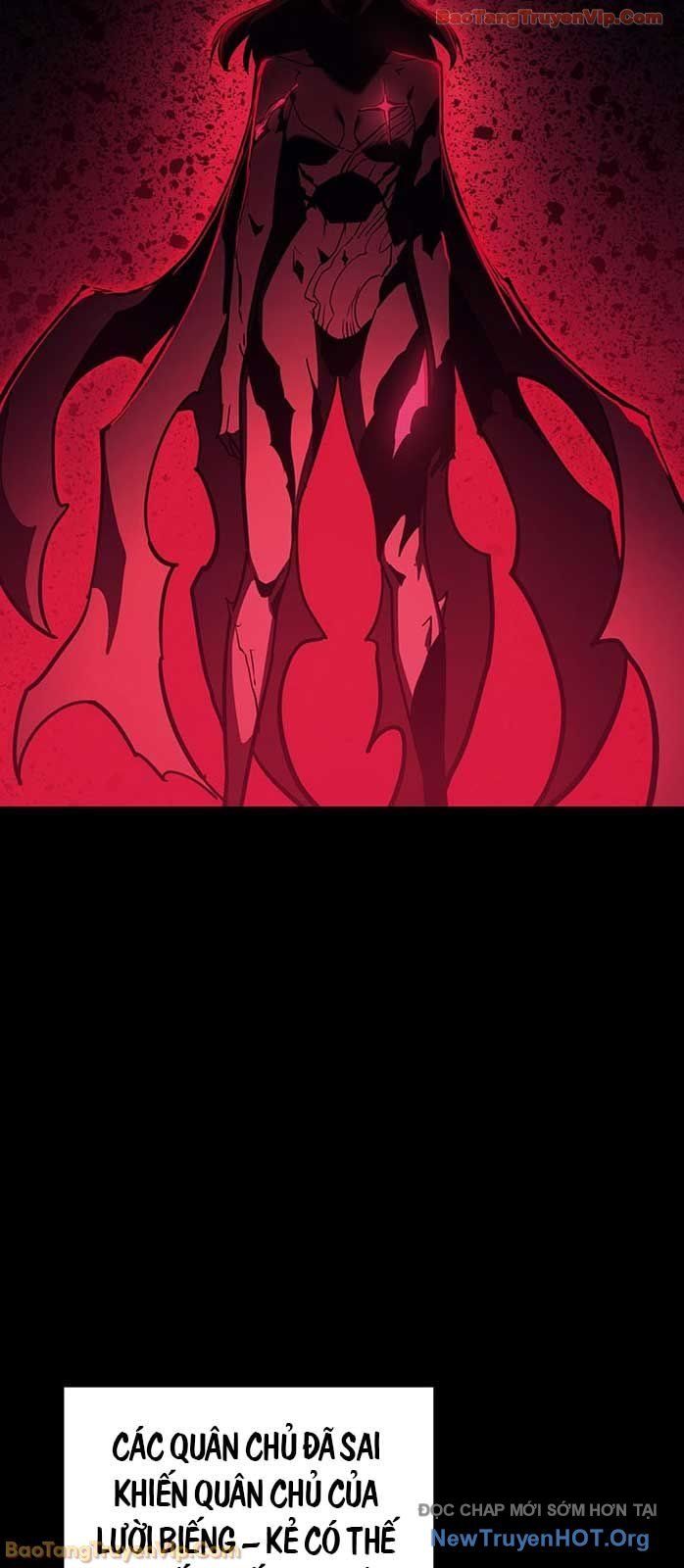 Vị Vua Mạnh Nhất Đã Trở Lại Chap 142 - Next Chap 143