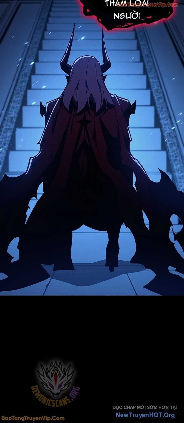 Vị Vua Mạnh Nhất Đã Trở Lại Chap 142 - Next Chap 143