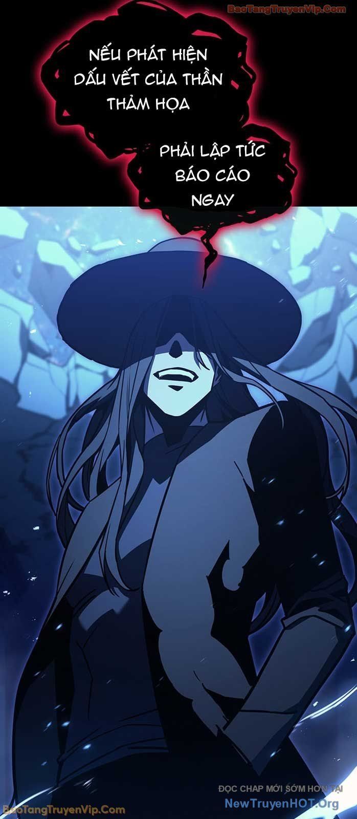 Vị Vua Mạnh Nhất Đã Trở Lại Chap 142 - Next Chap 143