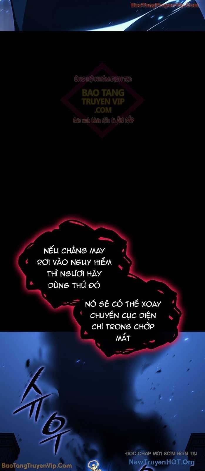 Vị Vua Mạnh Nhất Đã Trở Lại Chap 142 - Next Chap 143