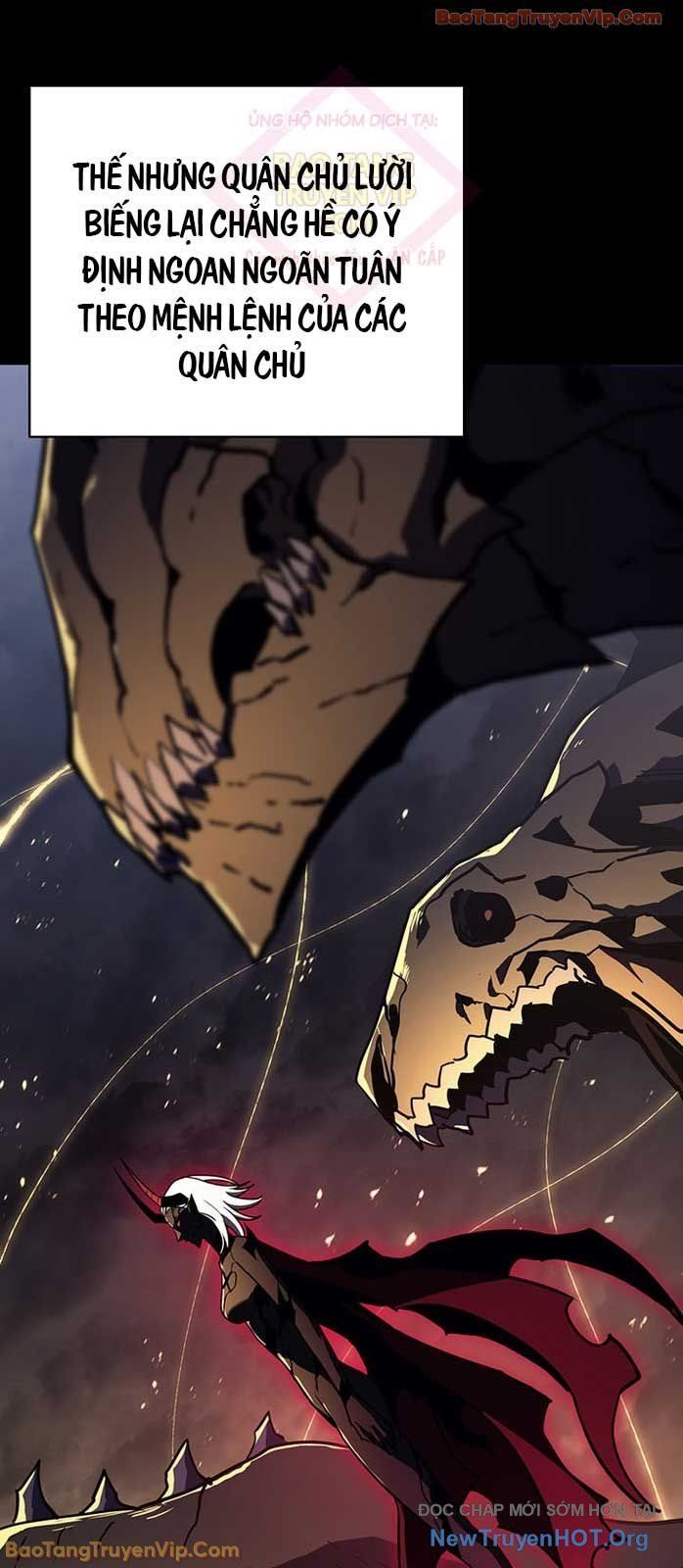 Vị Vua Mạnh Nhất Đã Trở Lại Chap 142 - Next Chap 143