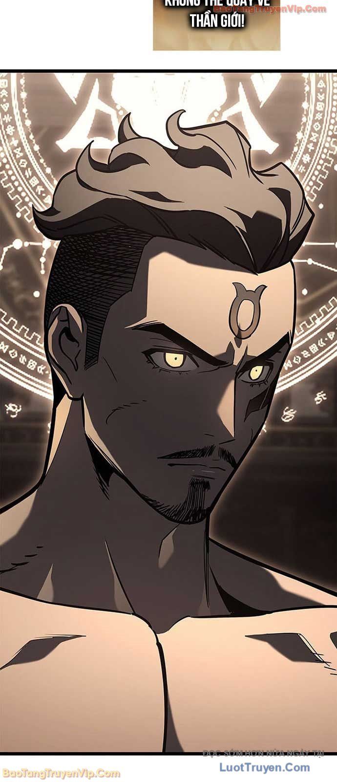 Vị Vua Mạnh Nhất Đã Trở Lại Chap 147 - Next Chap 148