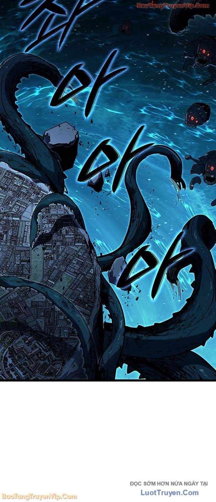 Vị Vua Mạnh Nhất Đã Trở Lại Chap 147 - Next Chap 148