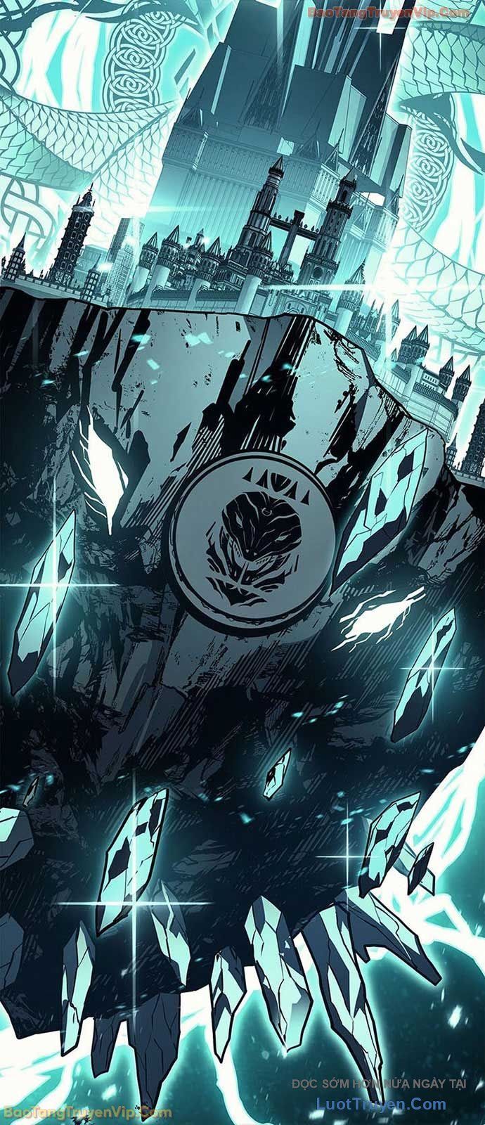 Vị Vua Mạnh Nhất Đã Trở Lại Chap 147 - Next Chap 148