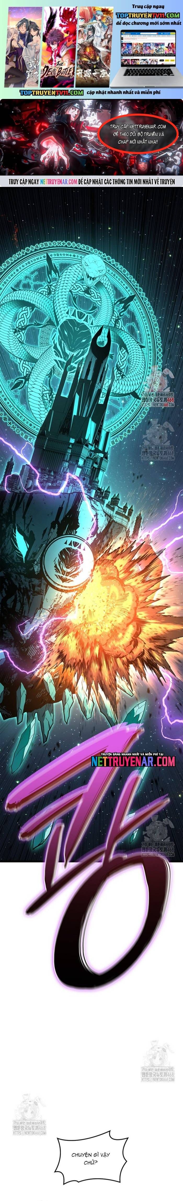 Vị Vua Mạnh Nhất Đã Trở Lại Chap 149 - Next Chap 150