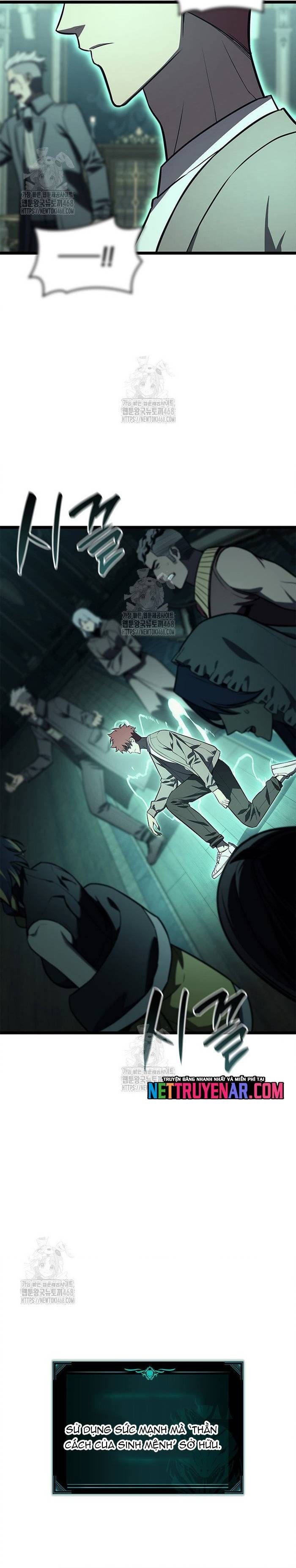 Vị Vua Mạnh Nhất Đã Trở Lại Chap 149 - Next Chap 150