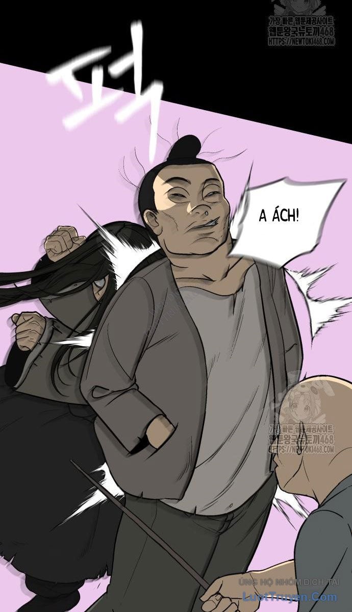 Viêm Ma Sư Chap 3 - Next Chap 4