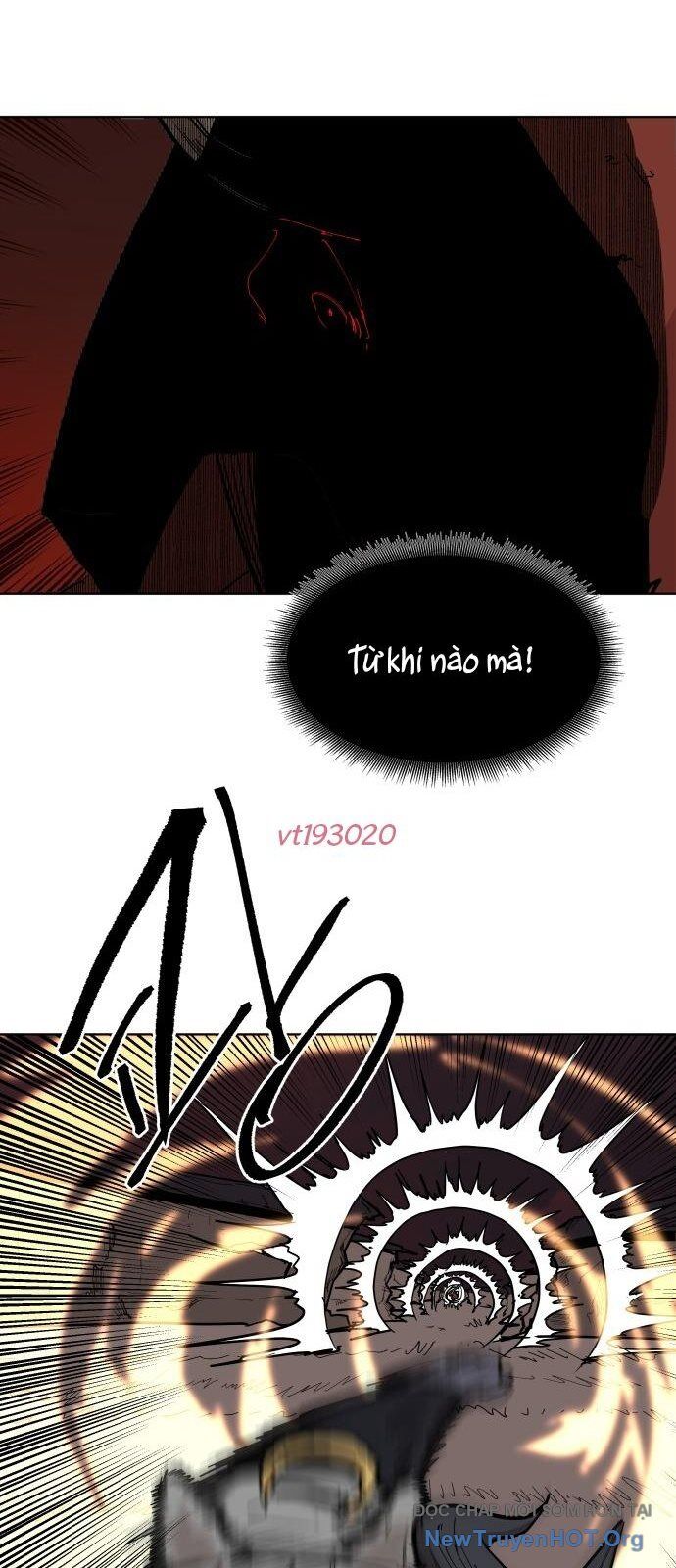 Viên Đá Đỏ Chap 43 - Next Chap 44