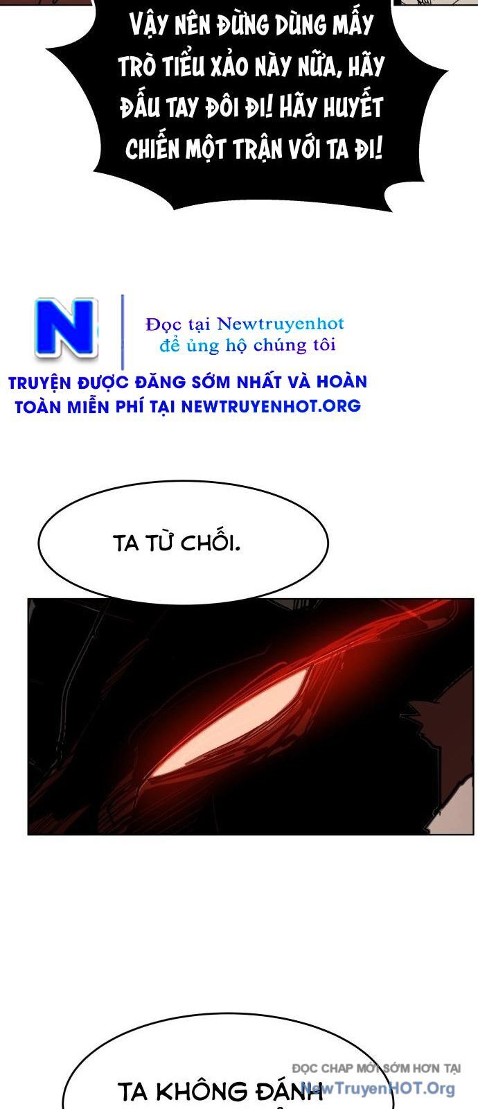 Viên Đá Đỏ Chap 43 - Next Chap 44