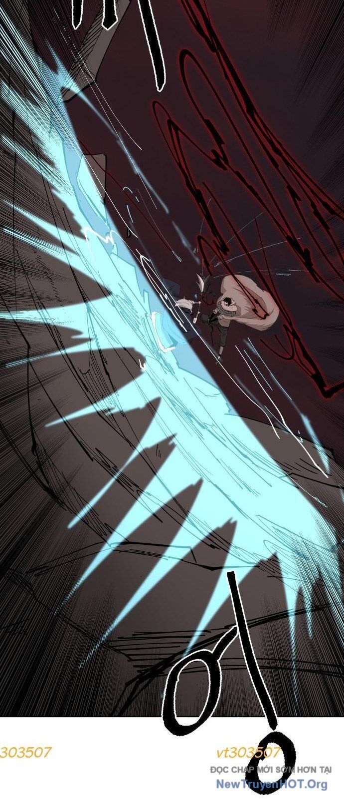 Viên Đá Đỏ Chap 50 - Next Chap 51