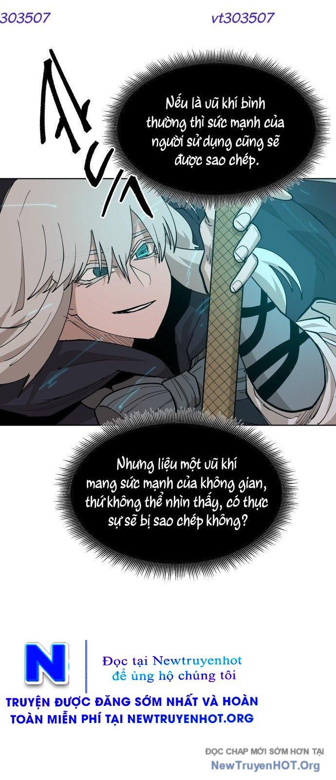 Viên Đá Đỏ Chap 50 - Next Chap 51