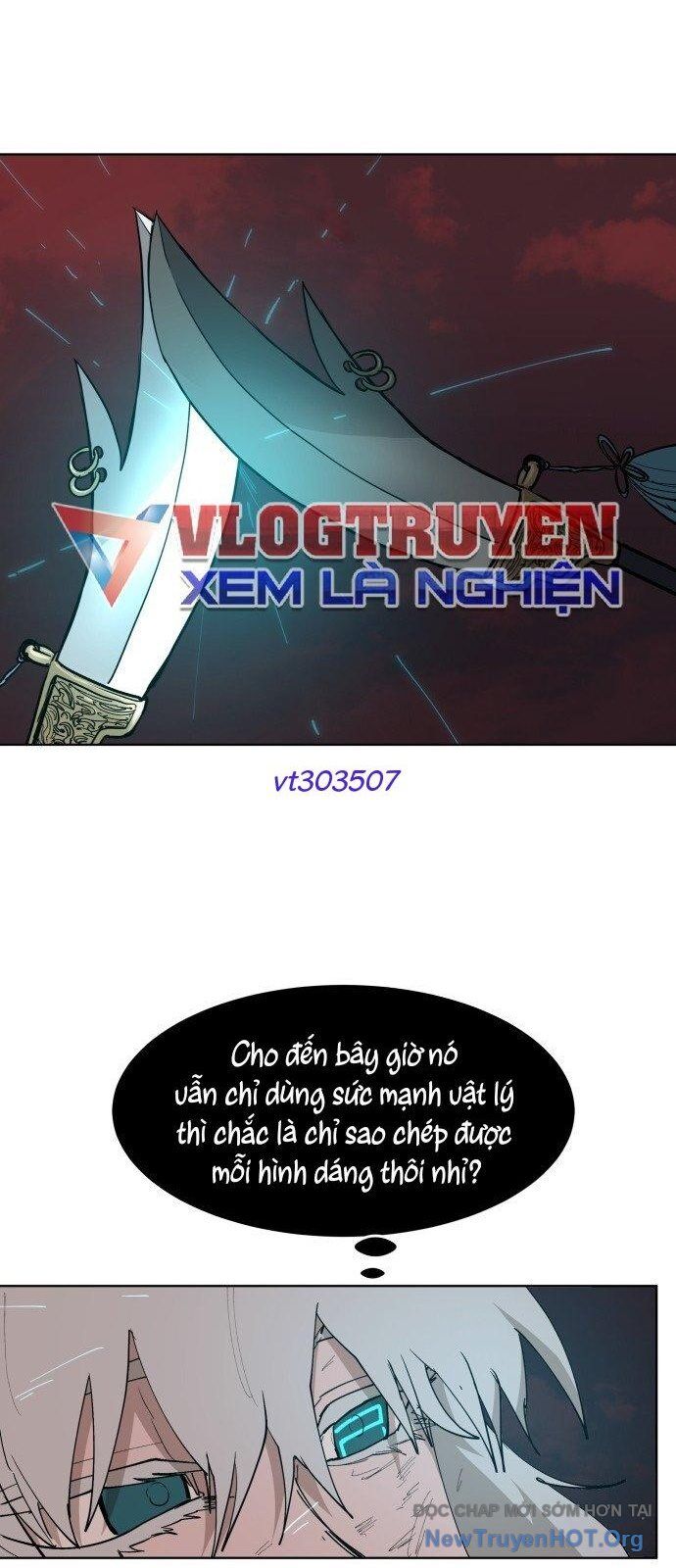 Viên Đá Đỏ Chap 50 - Next Chap 51