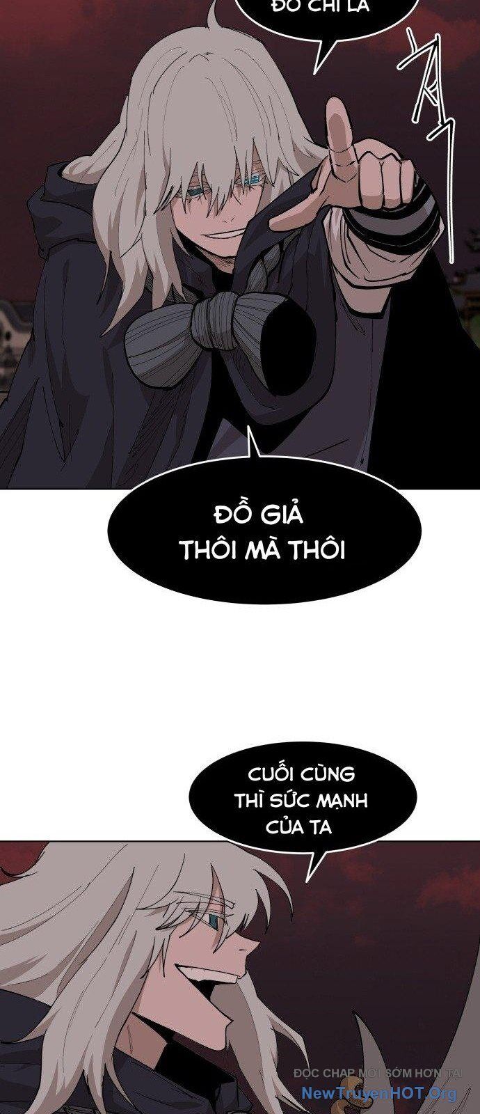 Viên Đá Đỏ Chap 50 - Next Chap 51