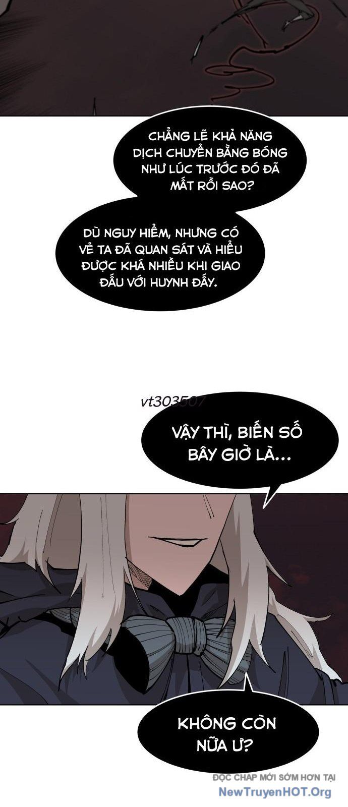 Viên Đá Đỏ Chap 50 - Next Chap 51