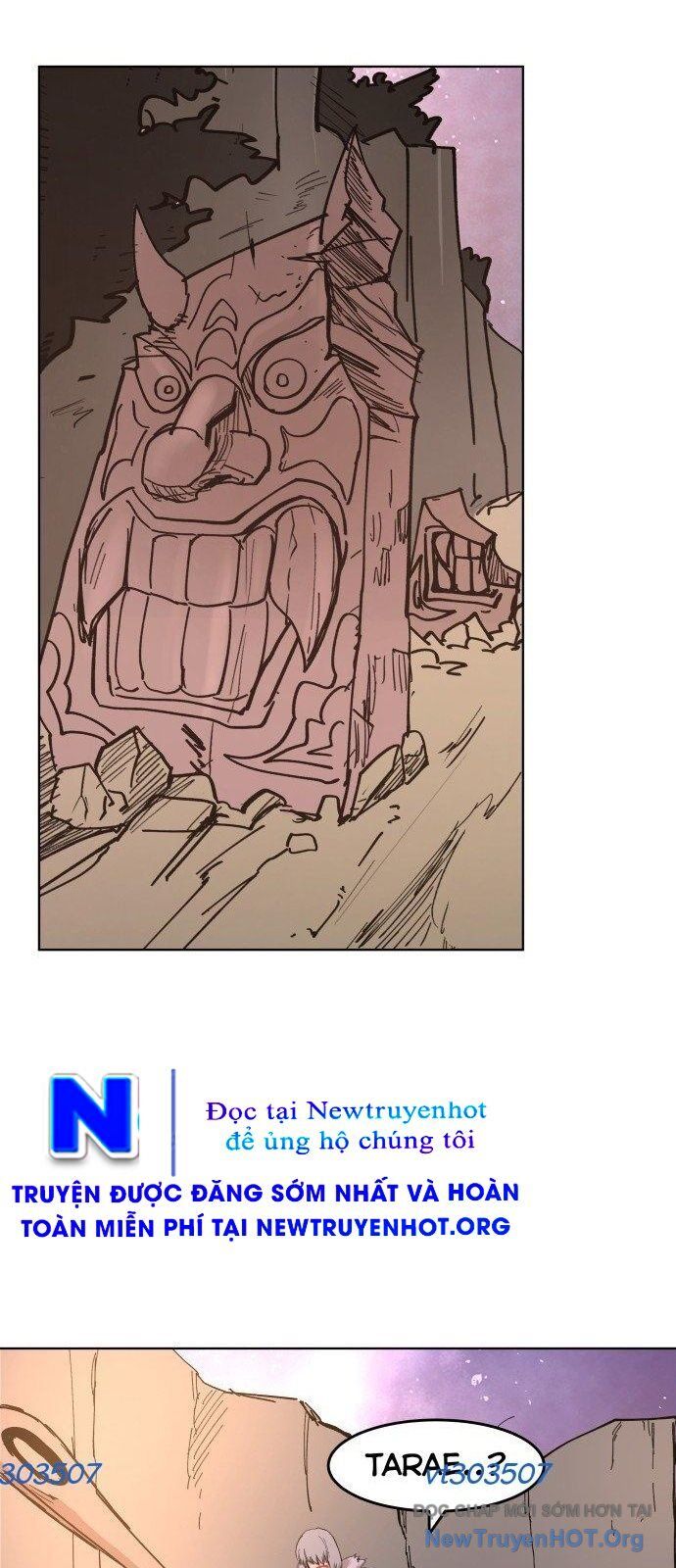 Viên Đá Đỏ Chap 50 - Next Chap 51