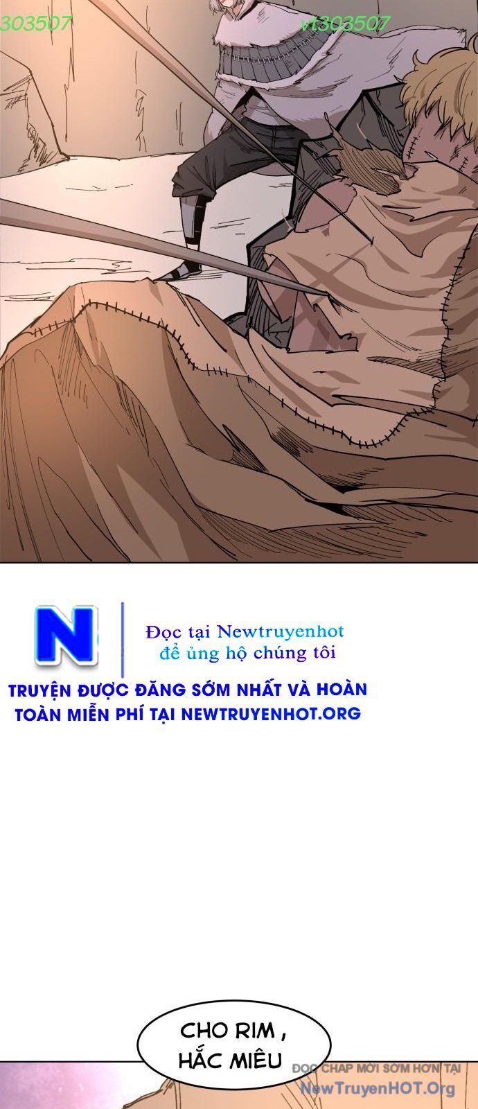 Viên Đá Đỏ Chap 50 - Next Chap 51