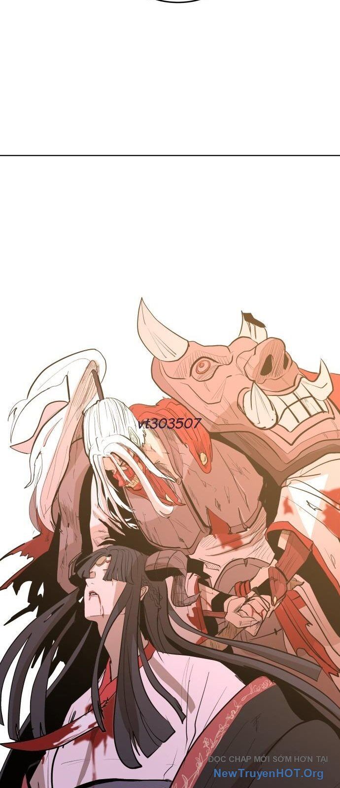 Viên Đá Đỏ Chap 50 - Next Chap 51