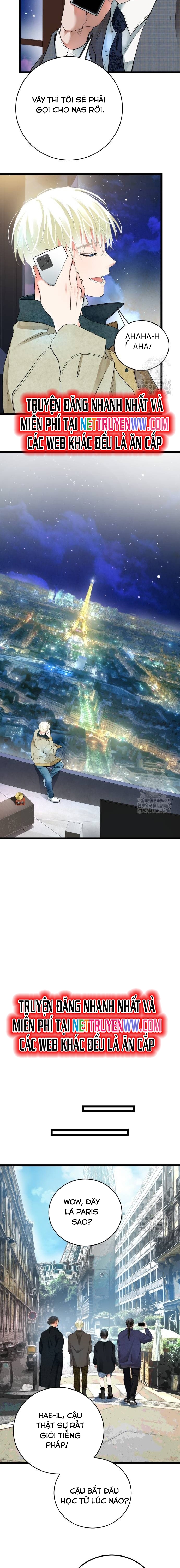 Vinh Quang Vô Tận Chap 50 - Next Chap 51