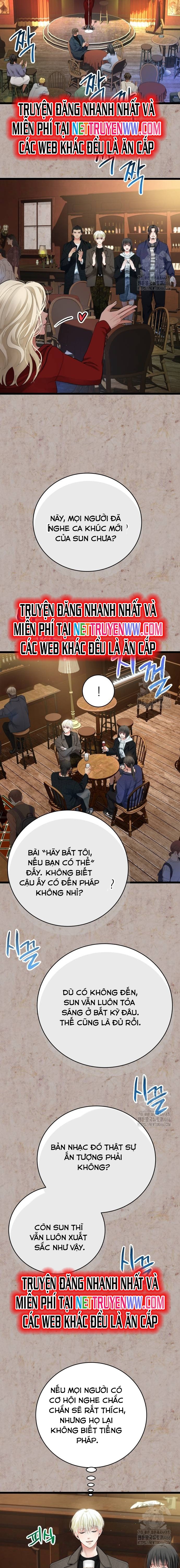 Vinh Quang Vô Tận Chap 50 - Next Chap 51