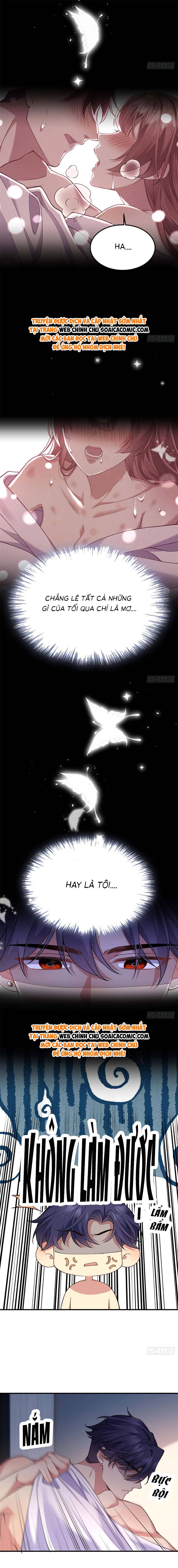 Vợ của Lục Tổng ngày nào cũng muốn bỏ trốn Chap 2 - Next Chap 3