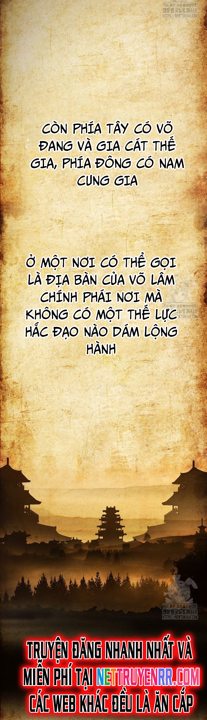 Võ Đang Kỳ Hiệp Chap 139 - Next Chap 140