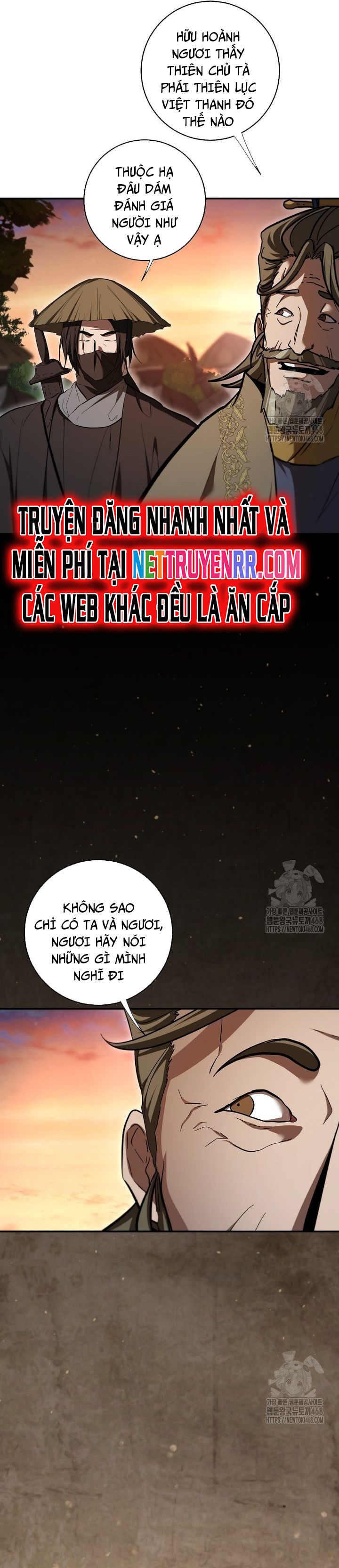 Võ Đang Kỳ Hiệp Chap 139 - Next Chap 140