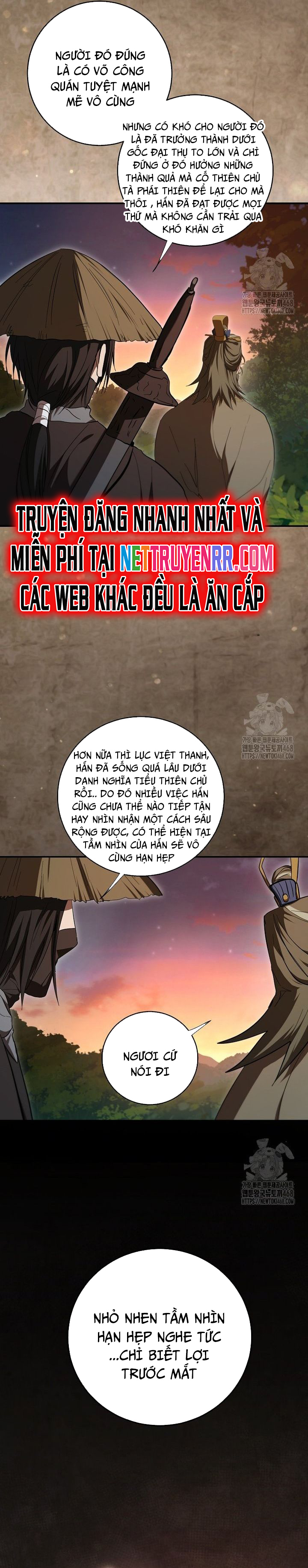 Võ Đang Kỳ Hiệp Chap 139 - Next Chap 140