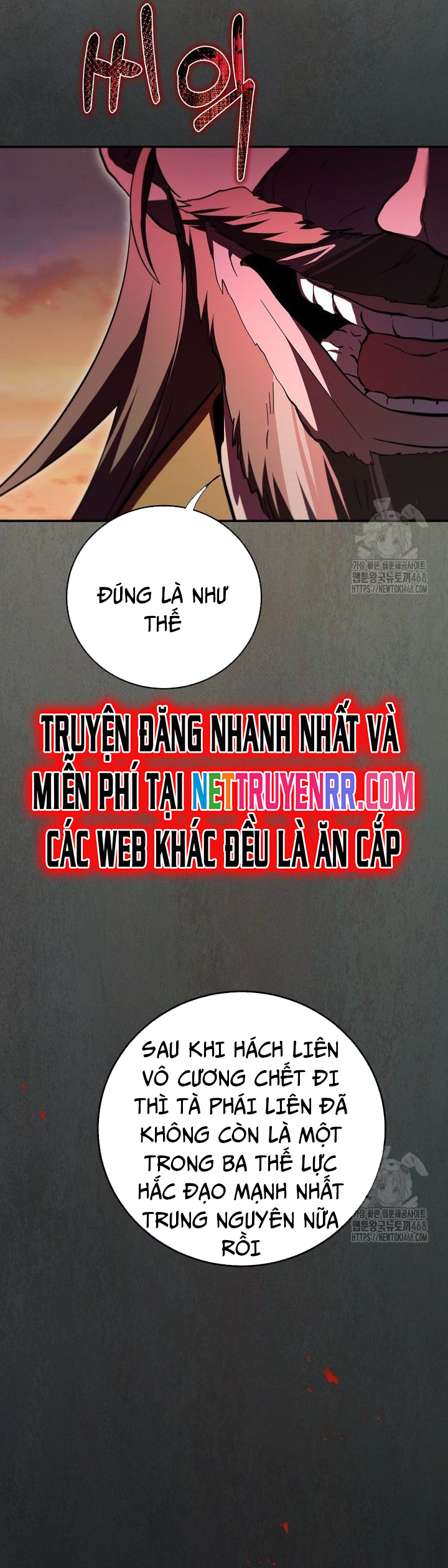 Võ Đang Kỳ Hiệp Chap 139 - Next Chap 140