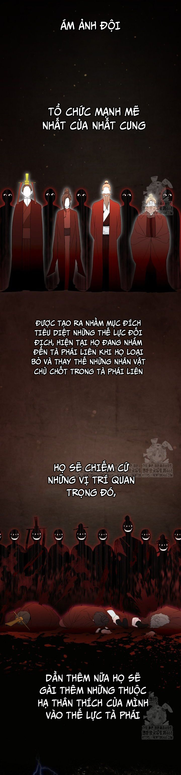 Võ Đang Kỳ Hiệp Chap 139 - Next Chap 140