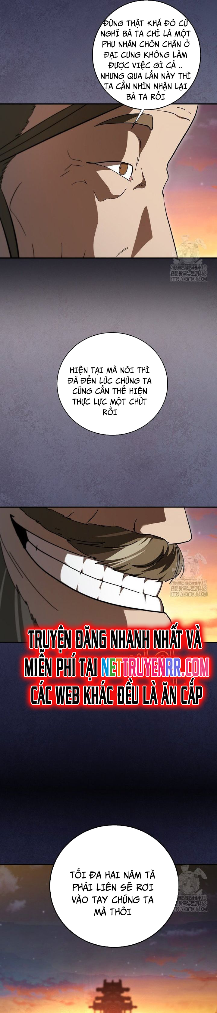 Võ Đang Kỳ Hiệp Chap 139 - Next Chap 140