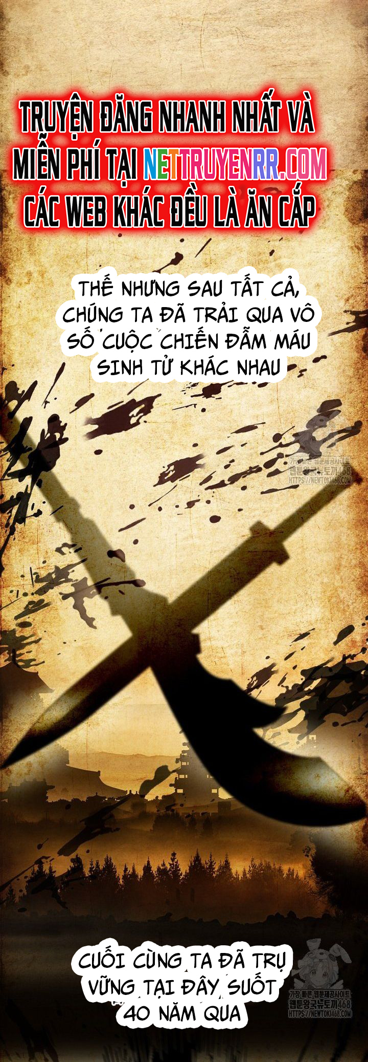 Võ Đang Kỳ Hiệp Chap 139 - Next Chap 140