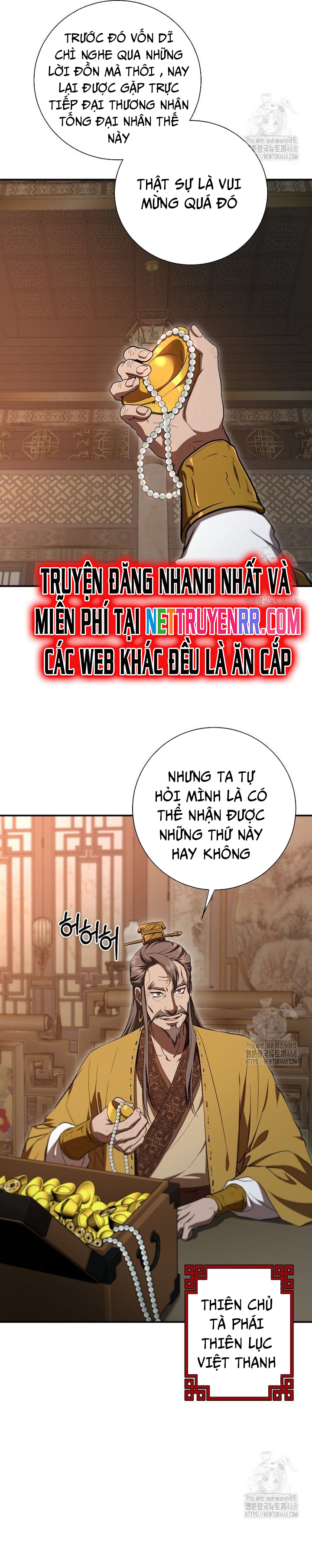 Võ Đang Kỳ Hiệp Chap 139 - Next Chap 140