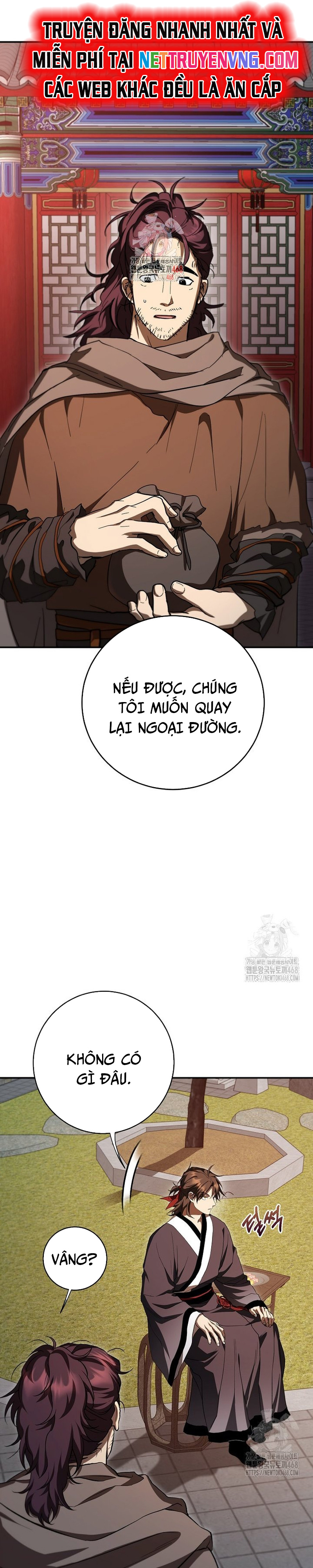Võ Đang Kỳ Hiệp Chap 142 - Next Chap 143